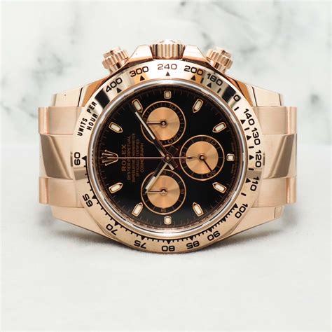 rolex daytona rose gold singapore|rolex daytona price in india.